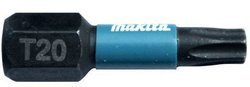 Bity udarowe T20 25mm x2 1/4" Makita B-63672