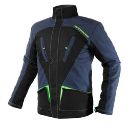 Bluza robocza NEO Tools Motosynteza (rozm. XXXL) 81-219-XXXL