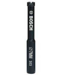 Bosch 2608550607 Wiertło diamentowe Diamond for Hard Ceramics Ø 7 mm