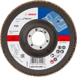 Bosch 2608603657