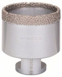 Bosch Dry Speed Koronka diamentowa na sucho Ø 57 mm