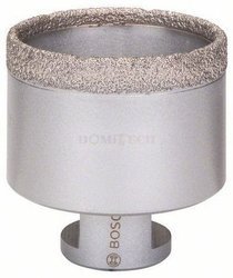 Bosch Dry Speed Koronka diamentowa na sucho Ø 60 mm 
