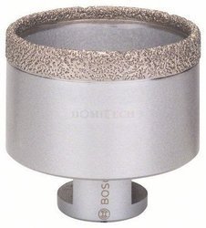 Bosch Dry Speed Koronka diamentowa na sucho Ø 65 mm 