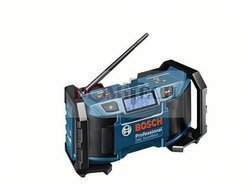 Bosch GML SoundBoxx Radio budowlane