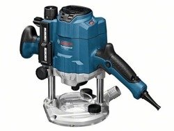 Bosch GOF 1250 CE Frezarka górnowrzecionowa