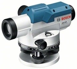 Bosch GOL 20 D Niwelator optyczny