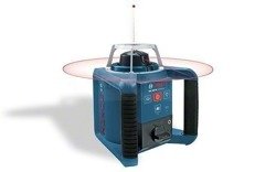 Bosch GRL 300 HV Set (LR1 + RC1) Laser obrotowy
