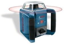 Bosch GRL 400 H (LR1) Laser rotacyjny