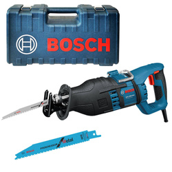 Bosch GSA 1300 PCE Piła szablasta lisi ogon