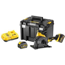 Bruzdownica Dewalt DCG200T2