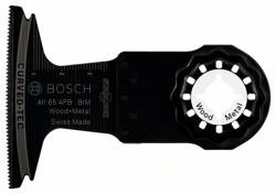 Brzeszczot BIM do cięcia wgłębnego AII 65 APB Wood and Metal Bosch 2608661781