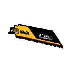 Brzeszczot DeWALT DWAR12108CT-1 do piły szablastej z ostrzami z węglików spiekanych Elite Series