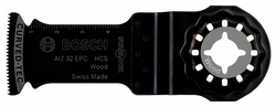Brzeszczot HCS do cięcia wgłębnego AIZ 32 EPC Wood Bosch 2608661904