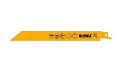 Brzeszczot do metalu ze stali kobaltowej 203mm DT2354 DeWalt