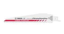 Brzeszczot do pił szablastych S 956 DHM Bosch 2608653140