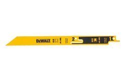 Brzeszczot łamany BREAKAWAY(TM) 230mm 5szt. DT2416-QZ DeWalt