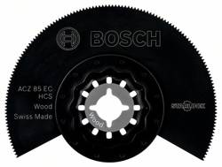 Brzeszczot segmentowy HCS ACZ 85 EC Wood Bosch 2608661643