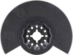 Brzeszczot segmentowy HCS Starlock, Wood Bosch 2607017349