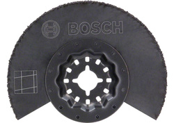 Brzeszczot segmentowy Starlock Carbide LMT Basic, Grout and Abrasive Bosch 2607017350