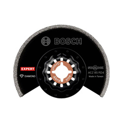 Brzeszczot wielofunkcyjny Bosch EXPERT ACZ 85 RD4