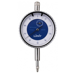 Czujnik zegarowy Limit 119110104 -  0-10mm