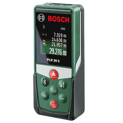 Dalmierz Bosch PLR 30C