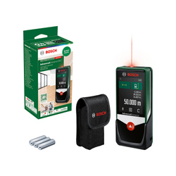 Dalmierz laserowy Bosch AdvancedDistance 50C 0603672202