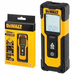 Dalmierz laserowy DeWALT DWHT77100