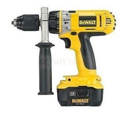 DeWalt DC988KL wiertarko-wkrętarka akumulatorowa