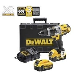 DeWalt DCD985M2 wiertarko-wkrętarka