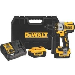 DeWalt DCD990m2 wiertarko-wkrętarka akumulatorowa