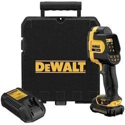 DeWalt DCT416S1 Kamera termowizyjna