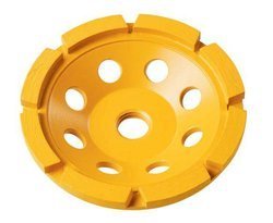 Diamentowa tarcza garnkowa 125 mm DT3795 DeWalt