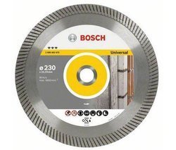 Diamentowa tarcza tnąca 115 mm Bosch 2608602671