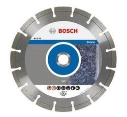 Diamentowa tarcza tnąca 115 mm do kamienia 2608602597 Bosch