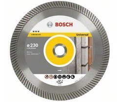 Diamentowa tarcza tnąca 125 mm Bosch 2608602672