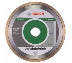 Diamentowa tarcza tnąca 180 mm 2608602536 Bosch