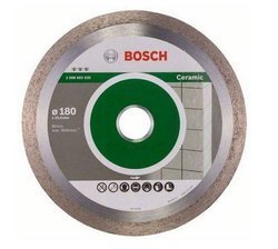 Diamentowa tarcza tnąca 180 mm Bosch 2608602635