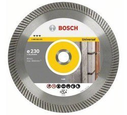 Diamentowa tarcza tnąca 180 mm Bosch 2608602674