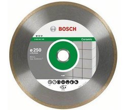 Diamentowa tarcza tnąca 230 mm 2608602538 Bosch
