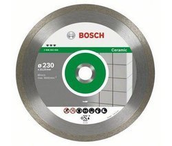 Diamentowa tarcza tnąca 230 mm Bosch 2608602634