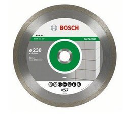 Diamentowa tarcza tnąca 300 mm Bosch 2608602639