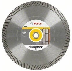 Diamentowa tarcza tnąca 300 mm Bosch 2608602677