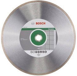 Diamentowa tarcza tnąca 350 mm 2608602541 Bosch