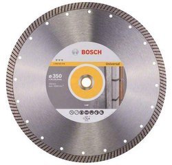 Diamentowa tarcza tnąca 350 mm Bosch 2608602678