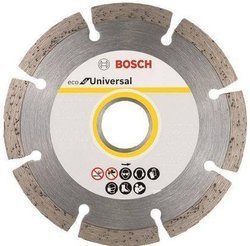 Diamentowa tarcza tnąca ECO 180mm uniwersalna 2608615030 Bosch