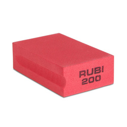 Diamentowy bloczek polerski RUBI 61976