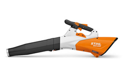 Dmuchawa Stihl BGA 200 - dmuchawa akumulatorowa 36V - System AP