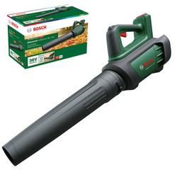 Dmuchawa do liści Bosch AdvancedLeafBlower 36V-750