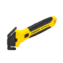 Dwustronny nóż bezpieczny Stanley Fatmax FMHT10361-0